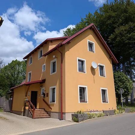 žerotín 3* Staré Město