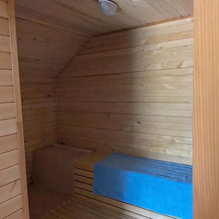 žerotín 3* Staré Město