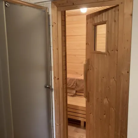 žerotín Casa de hóspedes Staré Město