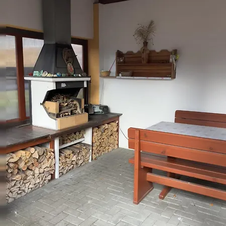 Casa de hóspedes žerotín Staré Město