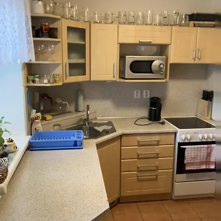 Casa de hóspedes žerotín Staré Město