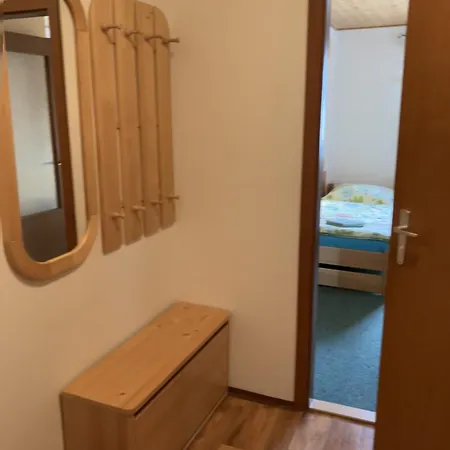 Casa de hóspedes žerotín Staré Město