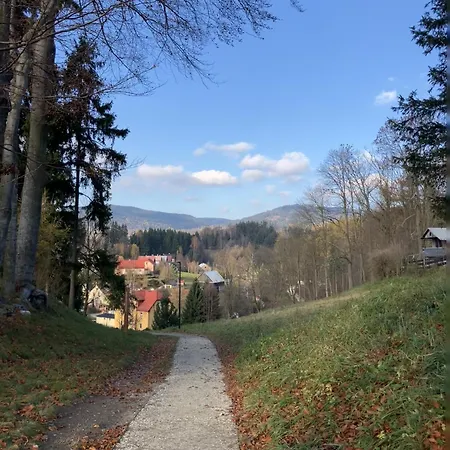 žerotín Casa de hóspedes 3*