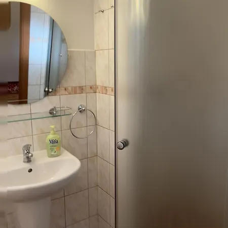 Casa de hóspedes žerotín Staré Město