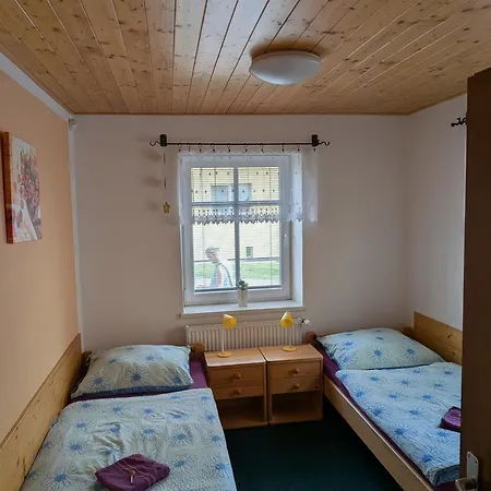 žerotín 3* Staré Město