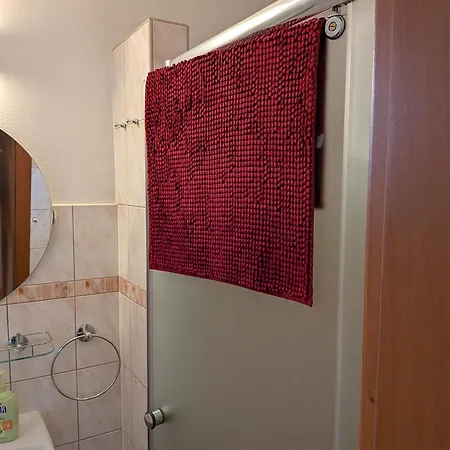 žerotín 3* Staré Město
