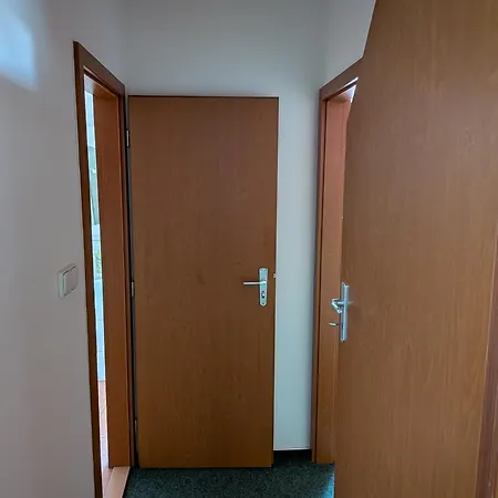 žerotín 3* Staré Město