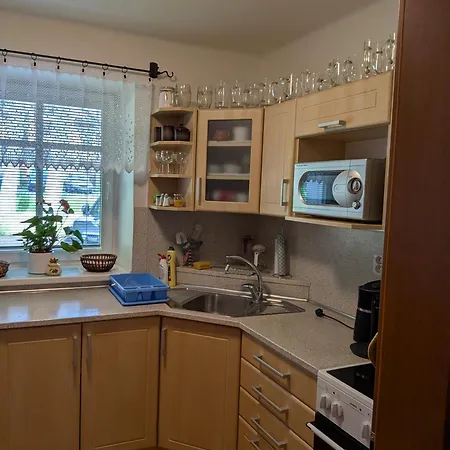 žerotín Casa de hóspedes Staré Město