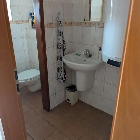 žerotín Casa de hóspedes Staré Město