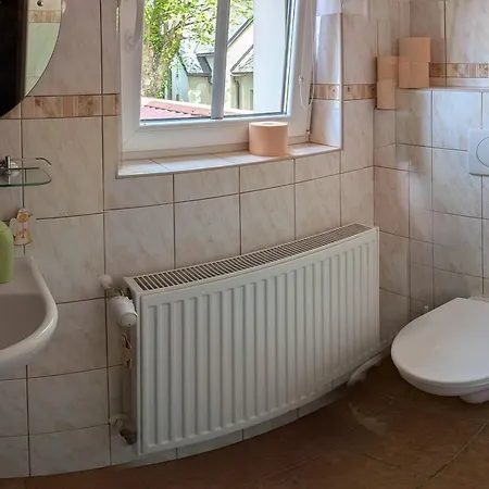 žerotín Casa de hóspedes 3*