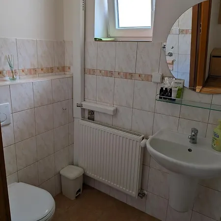 žerotín Staré Město
