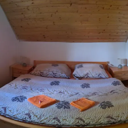 žerotín 3* Staré Město