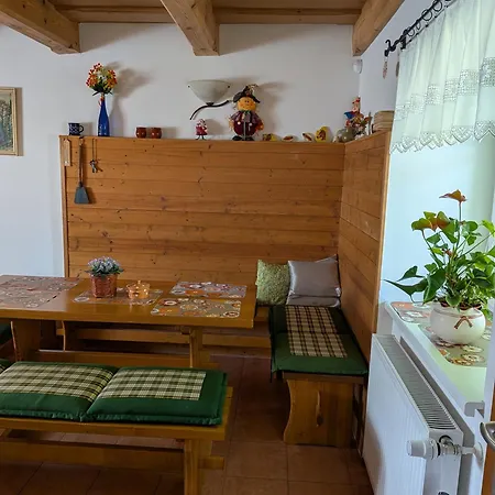 žerotín Casa de hóspedes 3*