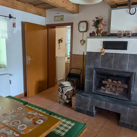 žerotín Casa de hóspedes Staré Město