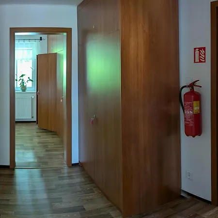 žerotín 3* Staré Město