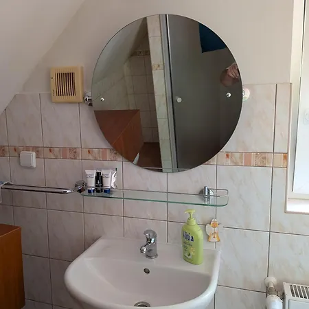 žerotín Staré Město