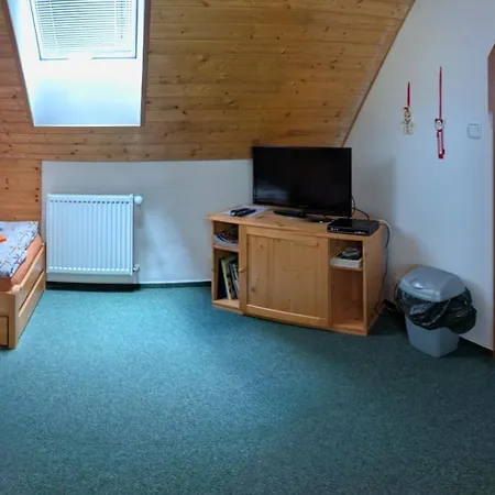 žerotín Staré Město