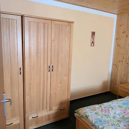 Casa de hóspedes žerotín Staré Město