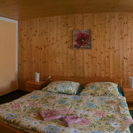 žerotín Casa de hóspedes Staré Město