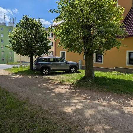 žerotín 3*