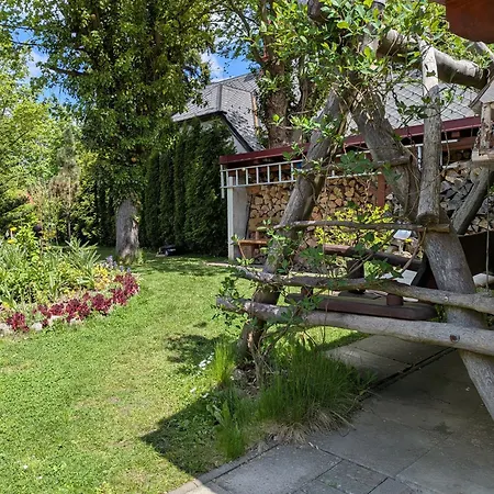 Casa de hóspedes žerotín Staré Město