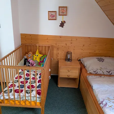 žerotín Casa de hóspedes Staré Město