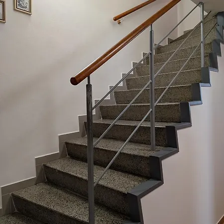 Casa de hóspedes žerotín Staré Město