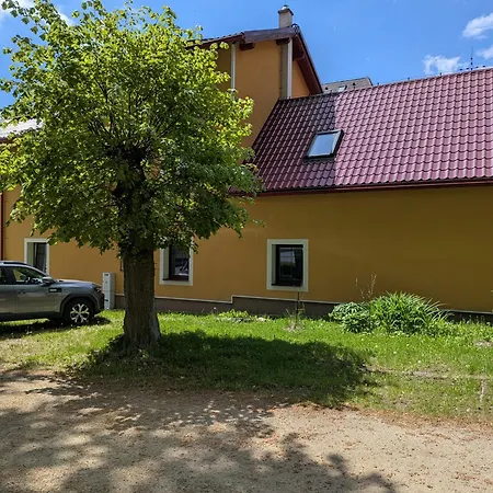 žerotín 3*