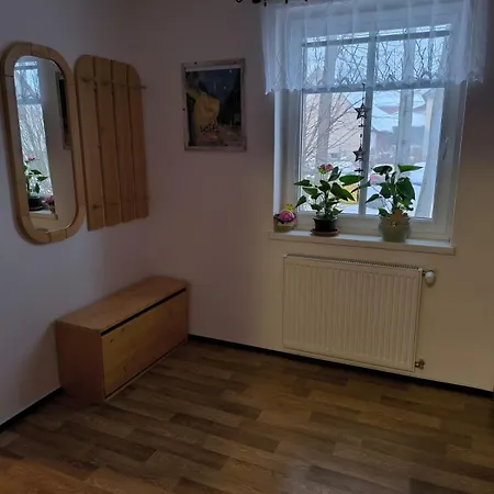 Casa de hóspedes žerotín 3*