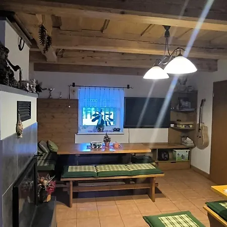 Casa de hóspedes žerotín Staré Město