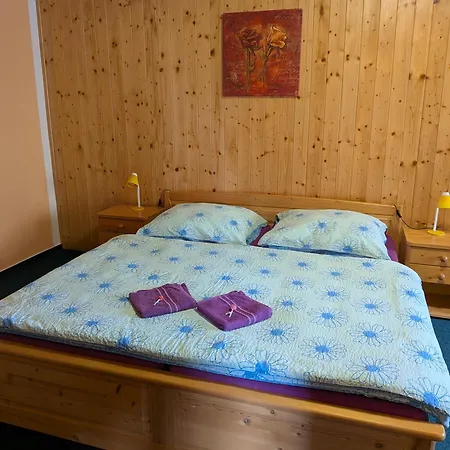 Casa de hóspedes žerotín Staré Město