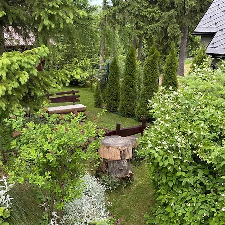 žerotín Casa de hóspedes 3*