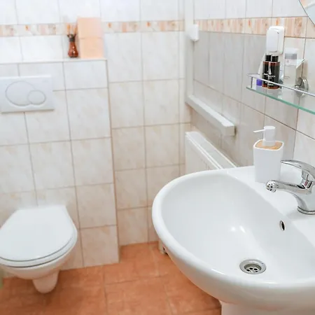 žerotín Casa de hóspedes Staré Město