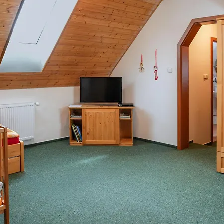 žerotín 3* Staré Město