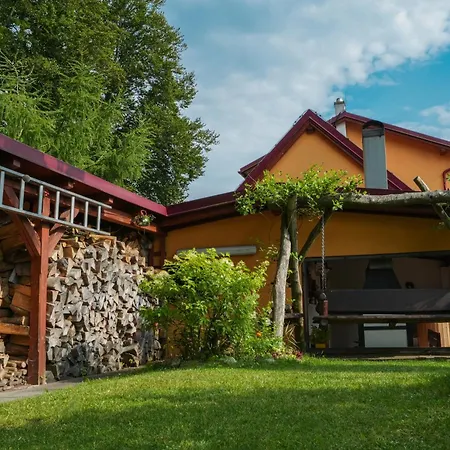 žerotín Penzion Staré Město