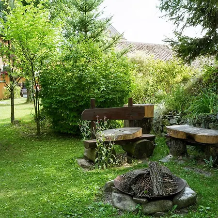 žerotín Penzion 3*