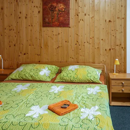 Penzion žerotín Staré Město