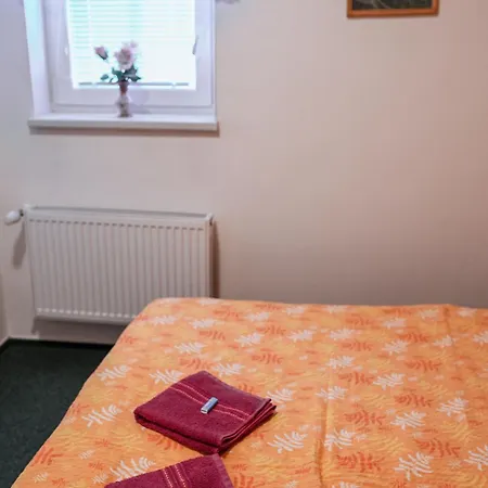 žerotín 3*