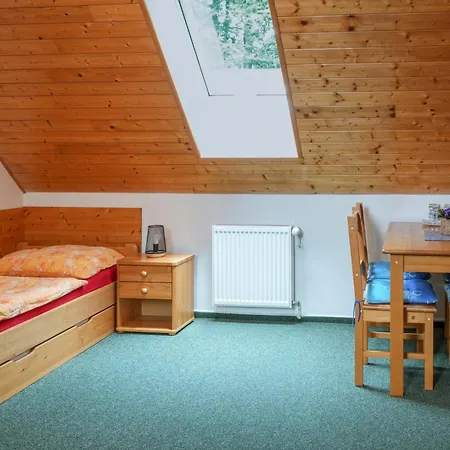 žerotín 3* Staré Město